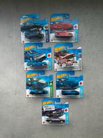 Hot Wheels Nissan Modelauto's - Nieuw!, Ophalen, Nieuw, Auto, Hot Wheels