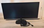 LG 29UM57-P Ultrawide Monitor - 29 inch, IPS, Overige resoluties, Ultrawide, 5 ms of meer