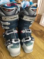 Tecnica Skischoenen maat 38 blauw / grijs, Gebruikt, Schoenen, Skiën, Minder dan 100 cm