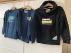 Vingino sweater en longsleeve pakket maat 110-116, Kinderen en Baby's, Kinderkleding | Maat 110, Gebruikt, Trui of Vest, Ophalen of Verzenden