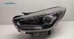 Hyundai i40 Facelift Xenon Led koplamp links, Auto-onderdelen, Verlichting, Ophalen, Gebruikt, -, -