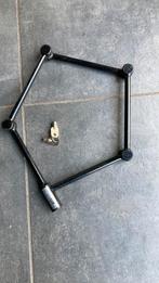 Lock slot, Motoren, Ophalen, Zo goed als nieuw