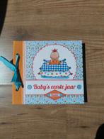 Pauline Oud - Baby's eerste jaar, Ophalen of Verzenden, Zo goed als nieuw, Pauline Oud