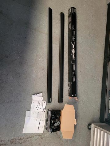 renault trafic tule dakdragers beschikbaar voor biedingen