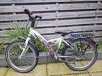 Noxon kinderfiets 24 inch, Ophalen, Gebruikt, Noxon