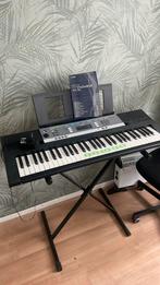 Keyboard, Ophalen of Verzenden, Gebruikt, 61 toetsen, Yamaha
