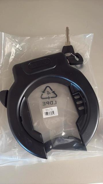 ABUS Pro Amparo 4750 SL ringslot nieuw beschikbaar voor biedingen