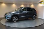 Seat Ateca 1.0 EcoTSI Style Business Intense *Panodak* Ambil, Voorwielaandrijving, Gebruikt, Euro 6, Origineel Nederlands