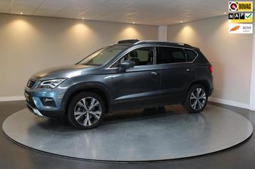 Seat Ateca 1.0 EcoTSI Style Business Intense *Panodak* Ambil beschikbaar voor biedingen