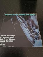 John Lee Hooker - Walkin' The Boogie EP, Gebruikt, Overige formaten, Ophalen of Verzenden, 1940 tot 1960