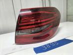 MERCEDES C KLASSE W205 COMBI ACHTERLICHT RECHTS, Auto-onderdelen, Verlichting, Ophalen of Verzenden, Gebruikt, Mercedes-Benz