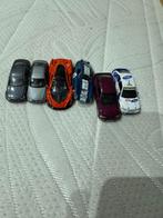 "Gebruikte 1:64 Diecast Model Auto Partij – Hot Wheels, Matc, Ophalen of Verzenden, Zo goed als nieuw, Auto