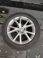 Winterbanden Vredestein 205/55 R16, Auto-onderdelen, Banden en Velgen, Ophalen, Gebruikt, 255 mm, 16 inch
