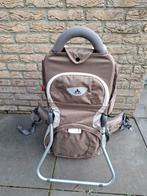 Vaude Rugdrager - Comfortabel en Veilig!, Gebruikt, Rug, Draagzak, Ophalen
