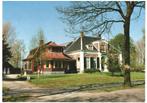 805448	Ruinerwold	Drenthe	Chinees huisje	Nette oude kaart On, Ophalen of Verzenden, Ongelopen, Drenthe