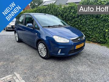 Ford C-Max 2.0-16V Titanium Automaat | Cruise Control | Auto beschikbaar voor biedingen