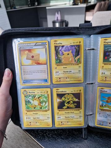 Pokemon ex, bulk, evolutions 2016 beschikbaar voor biedingen