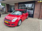 Suzuki Swift 1.3 Exclusive, NW APK, Trekhaak, Airco, Stoelve, Auto's, Voorwielaandrijving, Emergency brake assist, Stof, Gebruikt