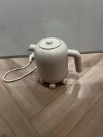 Waterkoker - Perfect voor snelle thee!, 1 tot 2 liter, Ophalen, Gebruikt, Draadloos