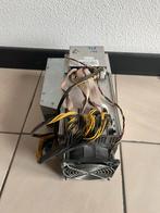 Bitmain Antminer L3+ LTC Doge Scrypt miner Gebruikt, Computers en Software, Overige Computers en Software, Ophalen of Verzenden