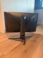 ASUS ROG Strix XG279Q - 27 inch Gaming Monitor, Computers en Software, Monitoren, Gaming, IPS, In hoogte verstelbaar, Ophalen of Verzenden