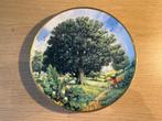 Sierbord Franklin Mint Limited Edition, Antiek en Kunst, Ophalen of Verzenden