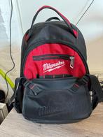 Milwaukee 48228200 Rugzak voor gereedschap, Doe-het-zelf en Verbouw, Gereedschap | Handgereedschap, Ophalen, Zo goed als nieuw