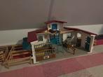 Schleich horse club, Ophalen of Verzenden, Zo goed als nieuw