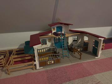 Schleich horse club beschikbaar voor biedingen