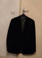 Zwarte colbert - Maat 50 - Verzending mogelijk, Onbekend, Maat 48/50 (M), Zwart, Ophalen of Verzenden