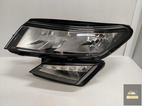 Skoda Kodiaq Normaal linkerlicht, Auto-onderdelen, Verlichting, Skoda, Gebruikt, Ophalen of Verzenden
