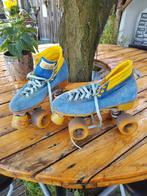 Vintage rolschaatsen maat 42, Ophalen of Verzenden, Gebruikt