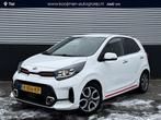 Kia Picanto 1.0 DPi GT-Line 1e eign Dealeronderhouden, Navig, Voorwielaandrijving, Gebruikt, 4 stoelen, Origineel Nederlands