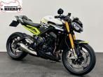 TRIUMPH Street Triple RS 765 MOTO 2 (bj 2023) 20,501 km, Bedrijf, 765 cc, Onbekend, TRIUMPH