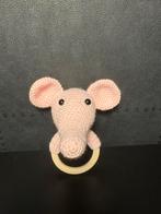 Bijtring olifant, Ophalen of Verzenden, Zo goed als nieuw, Overige typen