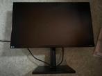 Samsung Full HD IPS Monitor - 27 Inch, Ophalen, IPS, In hoogte verstelbaar, Full HD