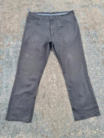 Lee BROOKLYN Straight W38 L30 STRETCH Bronno3830 Grijs

 beschikbaar voor biedingen