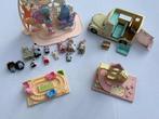 Leuke verzameling Sylvanian Families speelgoed, Ophalen, Gebruikt, Toebehoren