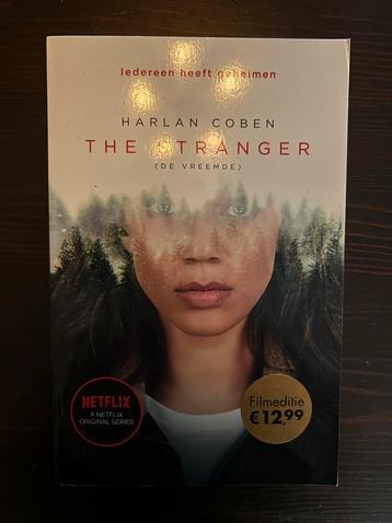 The Stranger (De Vreemde) - Harlan Coben beschikbaar voor biedingen