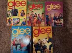 glee   1  2   3   en 5, Cd's en Dvd's, Alle leeftijden, Ophalen of Verzenden, Zo goed als nieuw, Drama