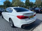 BMW 5-serie 540i xDrive M Pakket | Automaat | Schuifdak | Kl, Automaat, Gebruikt, Euro 6, 2000 kg