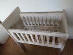 Newborn wieg met matras 80x40cm, Ophalen, Gebruikt, Wieg