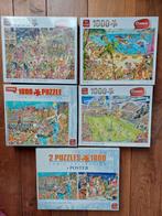 KING comic collection, Ophalen of Verzenden, 500 t/m 1500 stukjes, Nieuw