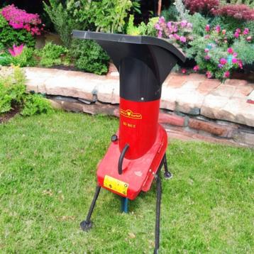 Wolf-Garten SD 160 E universele hakselaar beschikbaar voor biedingen