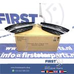 W204 Facelift LED dagrijverlichting LR SET Mercedes C Klasse, Gebruikt, -, Ophalen of Verzenden, -