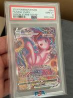 MEW PSA 10 (FST 269), Ophalen of Verzenden, Zo goed als nieuw, Losse kaart