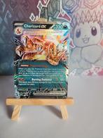 Charizard Ex #196 Promo, Verzenden, Nieuw, Losse kaart, Foil