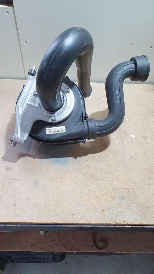 Nefit Ecomline ventilator, Doe-het-zelf en Verbouw, Verwarming en Radiatoren, Gebruikt, Cv-ketel of Combi-ketel, Minder dan 200 watt