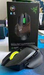 Razer basilysk v3, Rechtshandig, Muis, Gaming muis, Ophalen of Verzenden