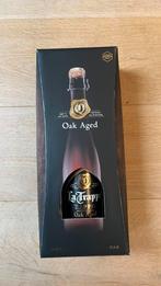 La Trappe Oak aged (15 stuks te koop!), Verzamelen, Biermerken, Ophalen of Verzenden, Zo goed als nieuw, Flesje(s), La Trappe